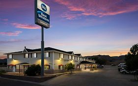 Best Western Richfield Inn